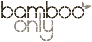 Bamboo Only